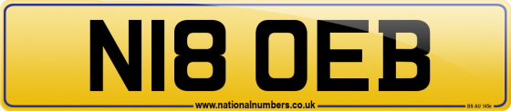 N18 OEB