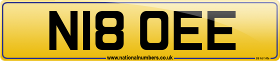N18 OEE