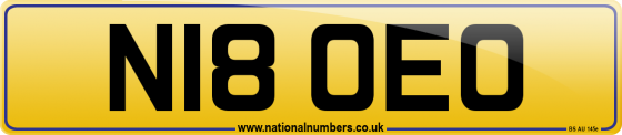 N18 OEO