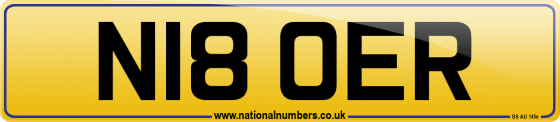 N18 OER