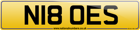 N18 OES