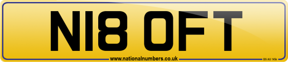 N18 OFT