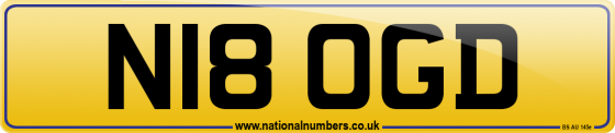 N18 OGD