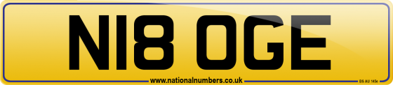 N18 OGE