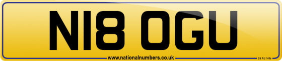 N18 OGU