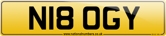 N18 OGY