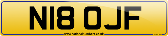 N18 OJF