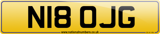 N18 OJG
