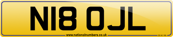N18 OJL