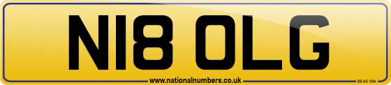 N18 OLG