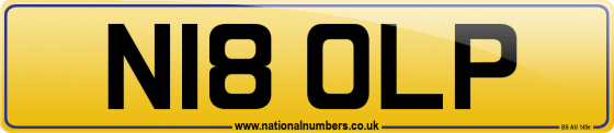 N18 OLP