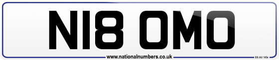 N18 OMO