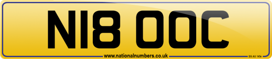N18 OOC