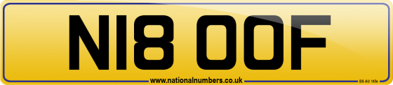 N18 OOF