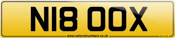N18 OOX