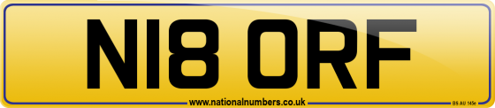 N18 ORF