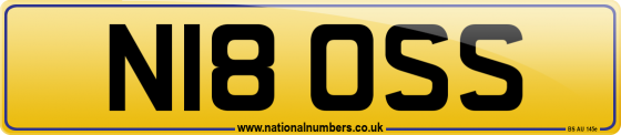 N18 OSS