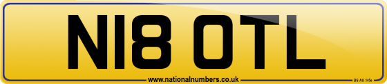 N18 OTL