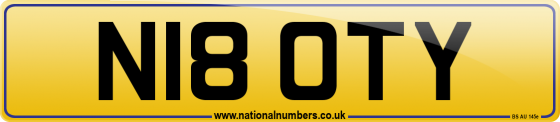 N18 OTY