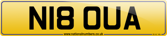 N18 OUA