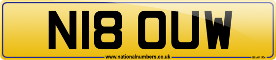 N18 OUW