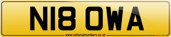 N18 OWA