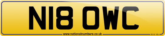N18 OWC