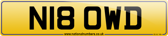 N18 OWD