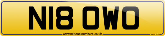 N18 OWO
