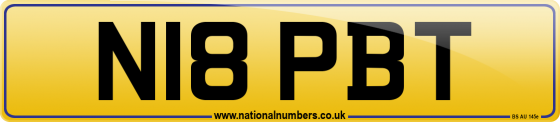 N18 PBT