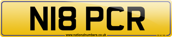 N18 PCR
