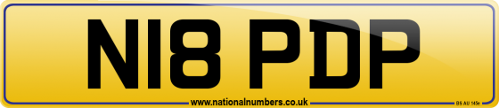 N18 PDP