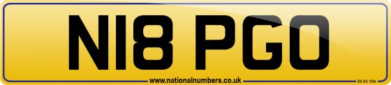 N18 PGO