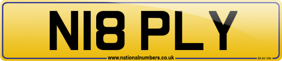 N18 PLY