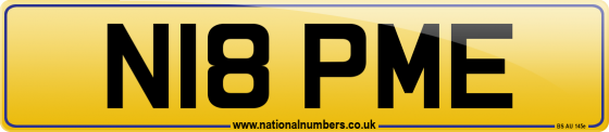N18 PME