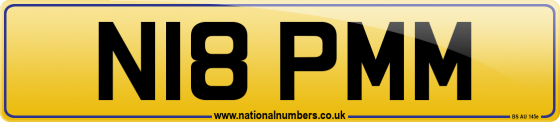 N18 PMM