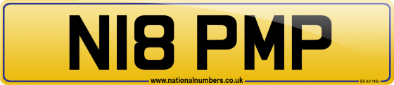 N18 PMP