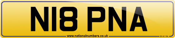N18 PNA