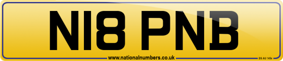 N18 PNB