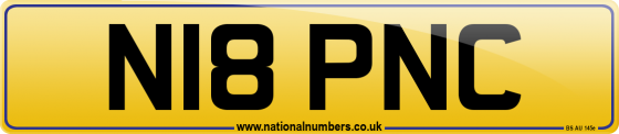 N18 PNC