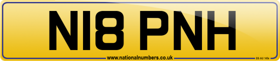 N18 PNH
