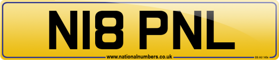 N18 PNL