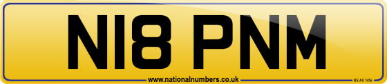 N18 PNM
