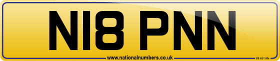 N18 PNN
