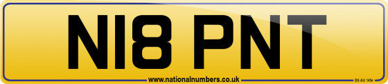 N18 PNT