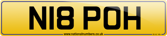 N18 POH