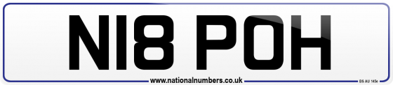 N18 POH