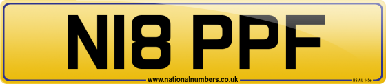 N18 PPF