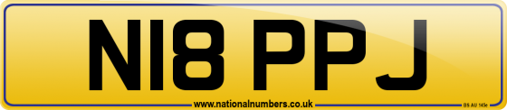 N18 PPJ