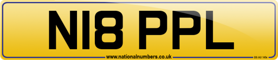 N18 PPL